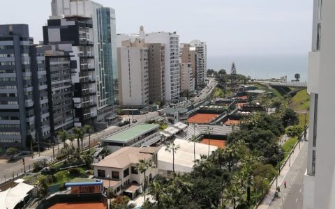 malecon
